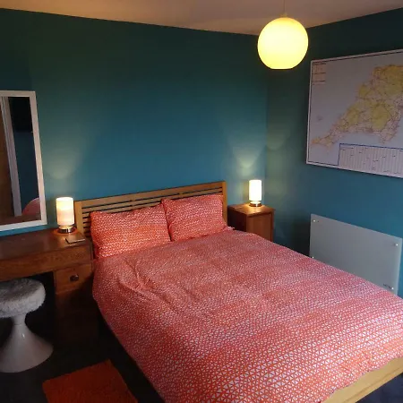 Little Trenoweth, Apartment With Rural Country Views Near Saltash Exterior photo