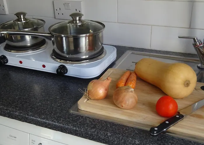 Little Trenoweth, Apartment With Rural Country Views Near Saltash
