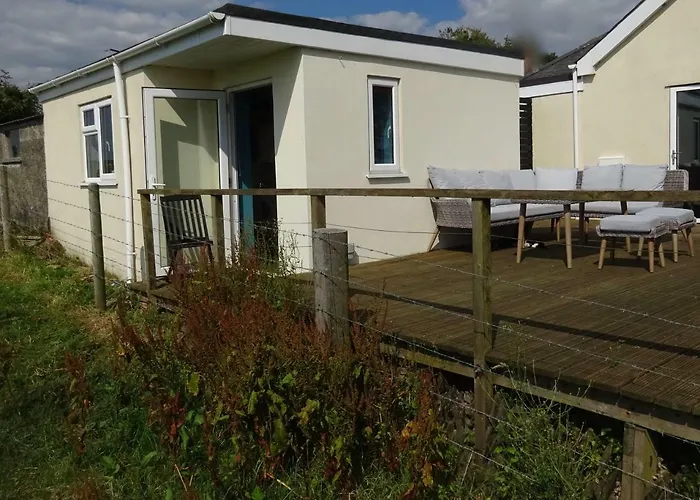 Little Trenoweth, Apartment With Rural Country Views Near Saltash