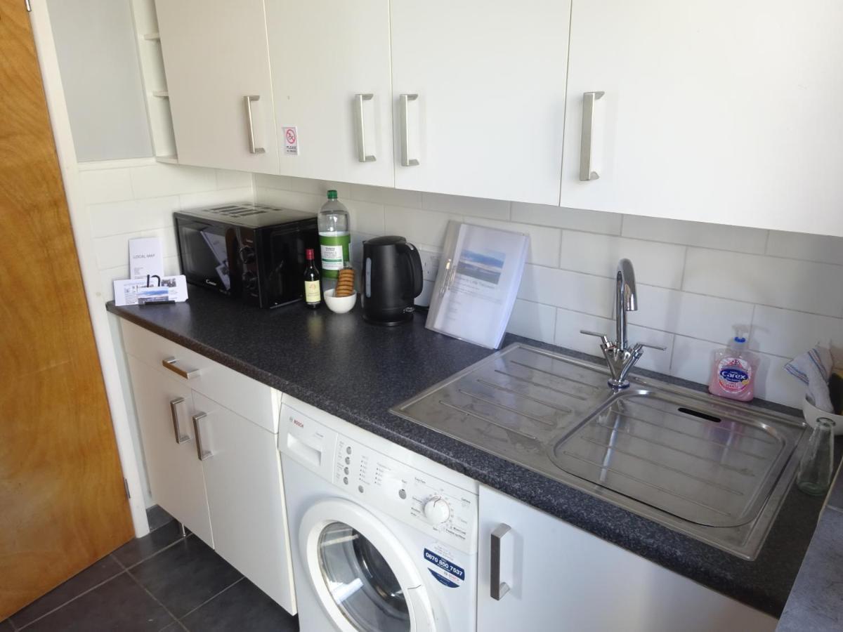 Apartment Little Trenoweth, With Rural Country Views Near Saltash