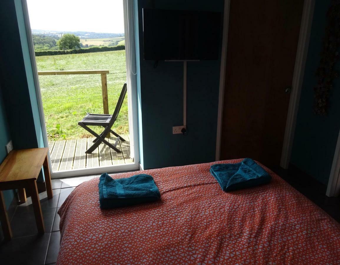 Little Trenoweth, With Rural Country Views Near * Saltash