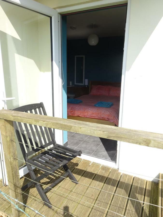 Little Trenoweth, With Rural Country Views Near Apartment Saltash