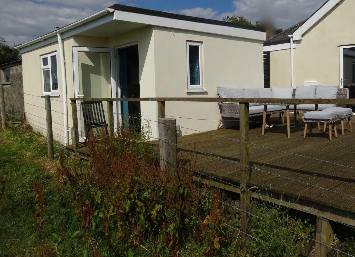 Apartment Little Trenoweth, With Rural Country Views Near Saltash