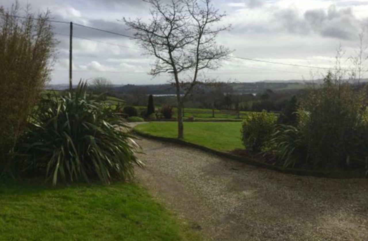 Little Trenoweth, With Rural Country Views Near Apartment