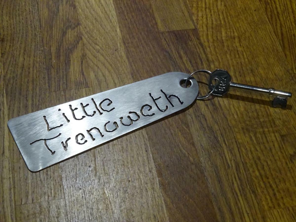 Little Trenoweth, With Rural Country Views Near Apartment Saltash