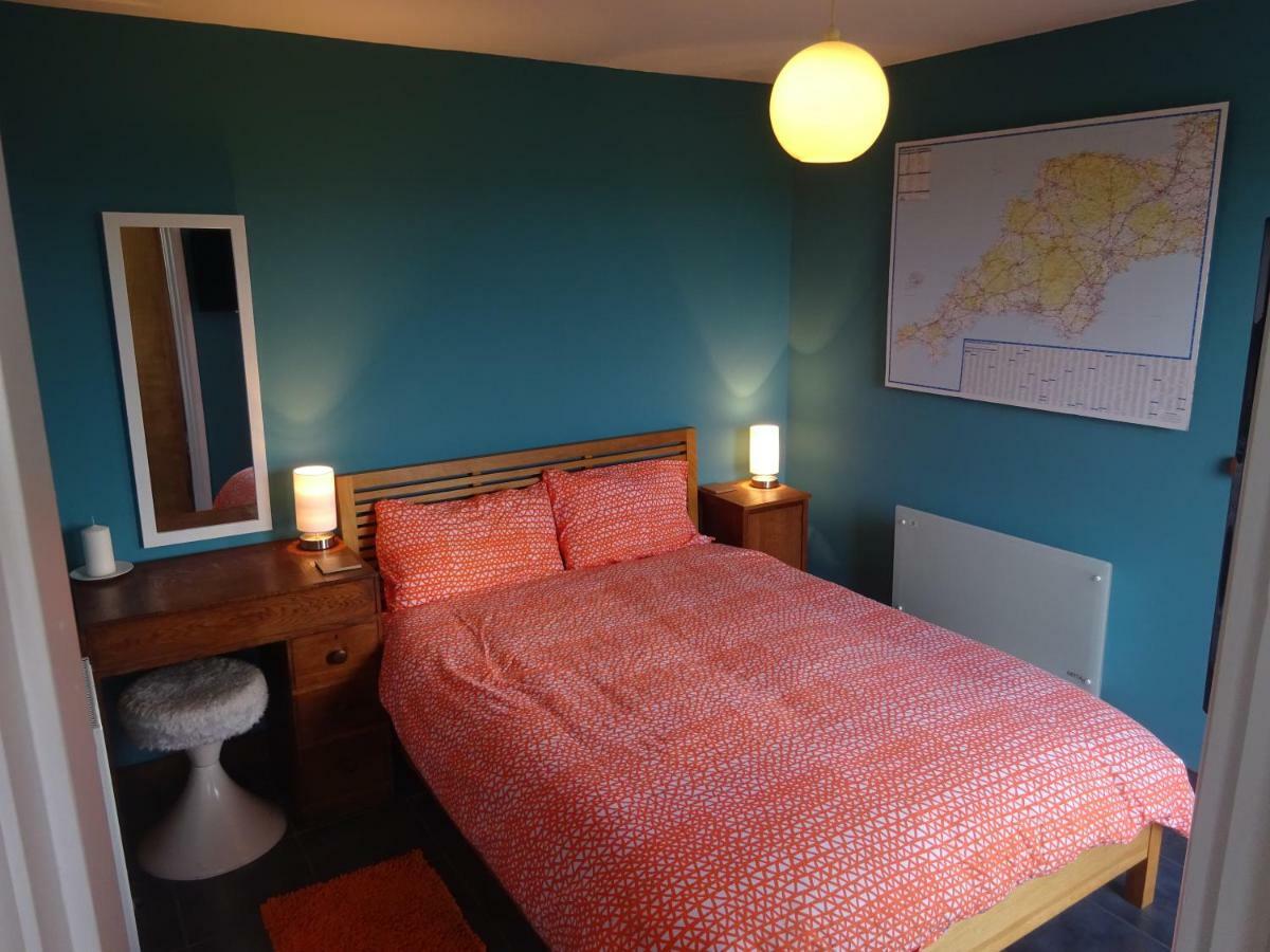 Little Trenoweth, With Rural Country Views Near Apartment Saltash