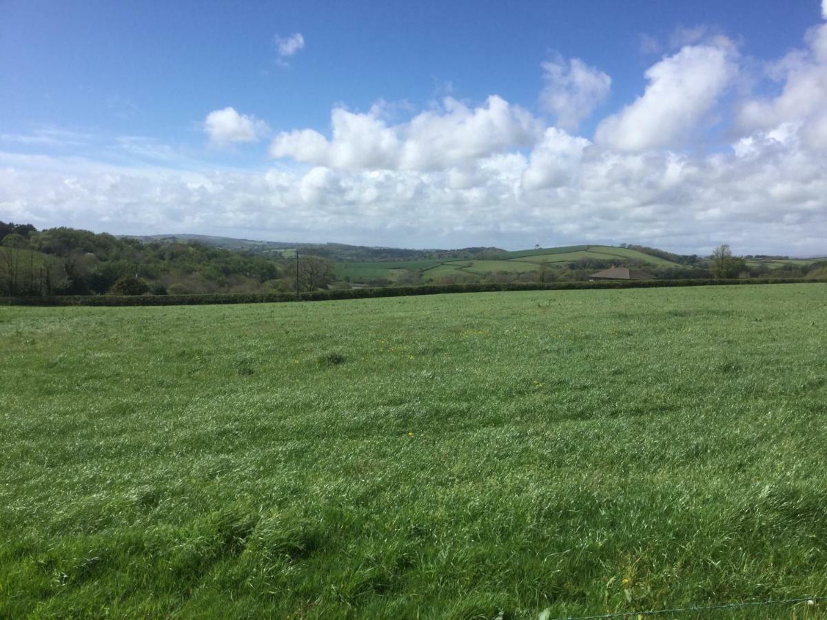 Little Trenoweth, With Rural Country Views Near Saltash