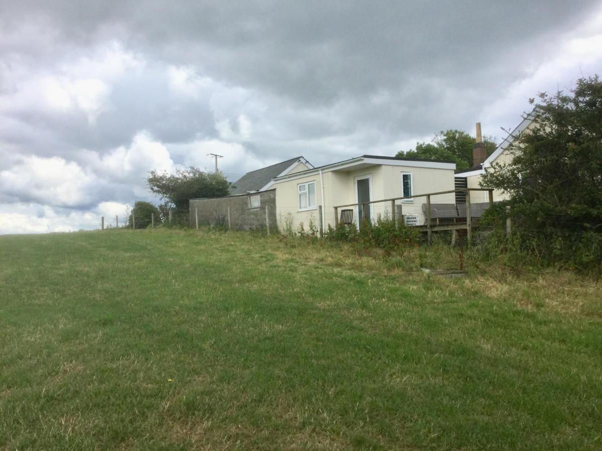 Little Trenoweth, With Rural Country Views Near